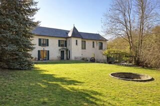  Maison � vendre 11 pi�ces 720 m�