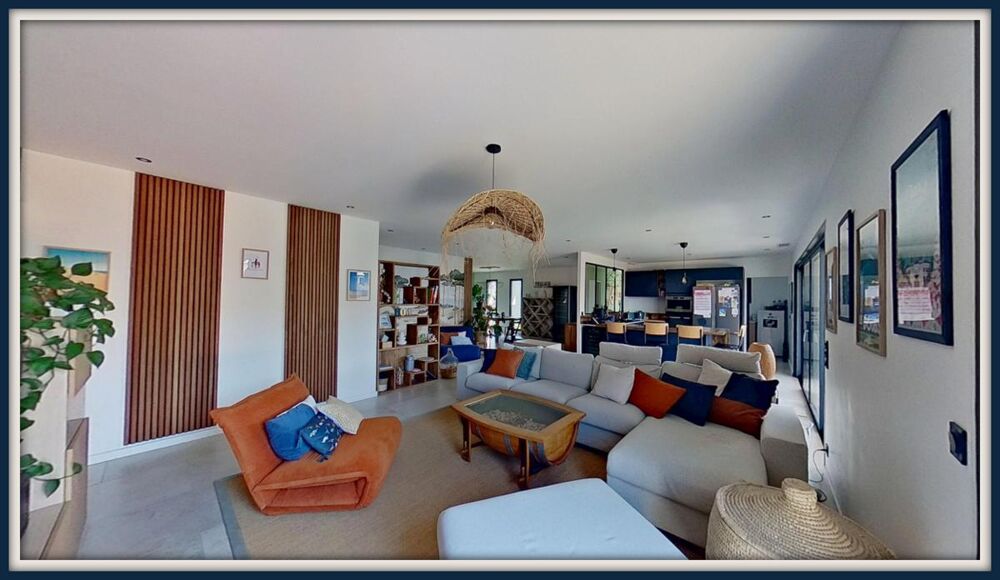 Vente Maison Maison 5 pièces Astis