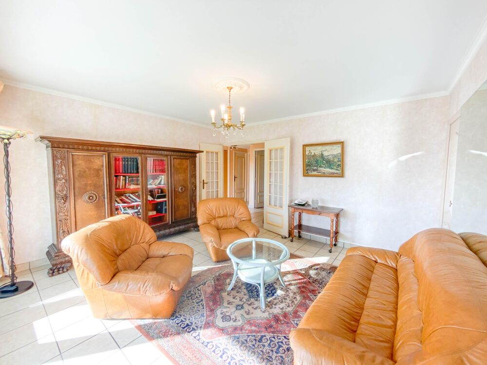 Appartement 3 pièces