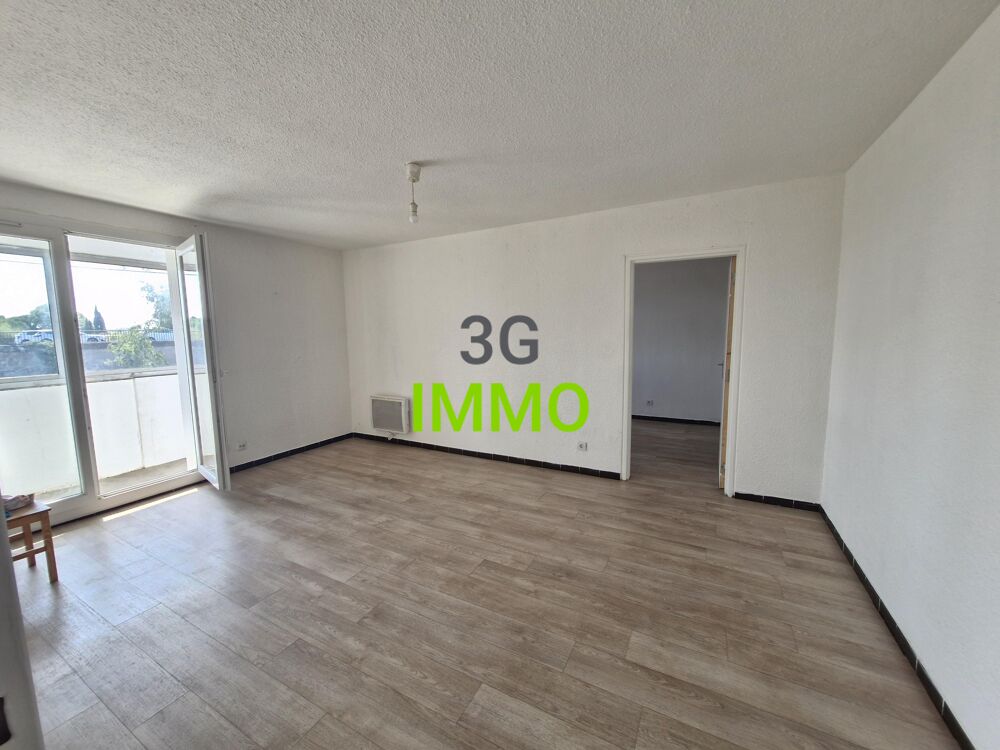 Appartement 2 pièces