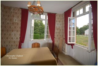  Maison à vendre 4 pièces 80 m²