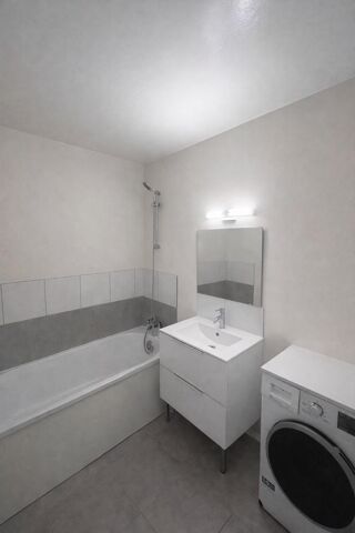  Appartement � vendre 3 pi�ces 72 m� Deuil-la-barre