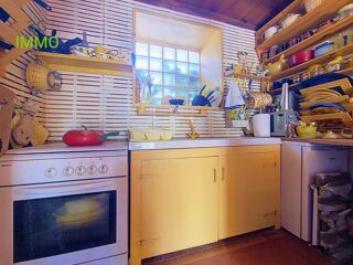  Maison à vendre 2 pièces 32 m²