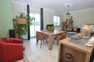  Appartement � vendre 4 pi�ces 93 m�