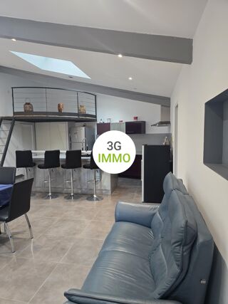  Maison � vendre 4 pi�ces 