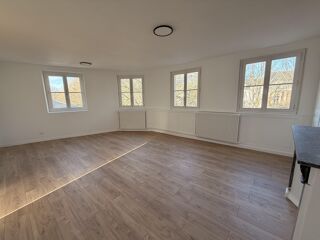  Appartement � vendre 3 pi�ces 50 m�