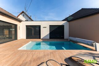  Maison � vendre 6 pi�ces 