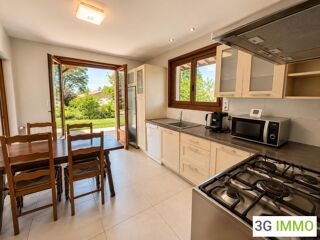  Maison à vendre 7 pièces 151 m²