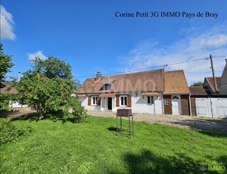  Maison � vendre 4 pi�ces 80 m�