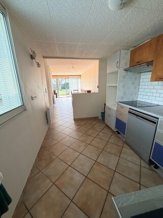  Maison � vendre 7 pi�ces 119 m�