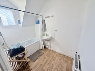  Maison à vendre 5 pièces 84 m²
