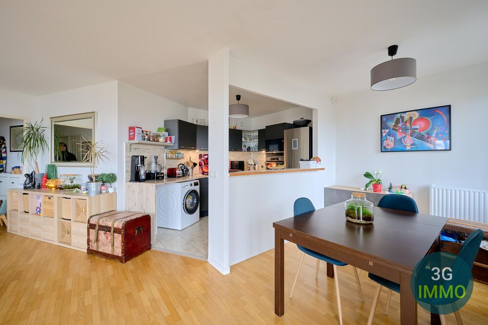  vendre  Appartement Courbevoie (92400)