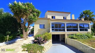  Maison à vendre 8 pièces 218 m²