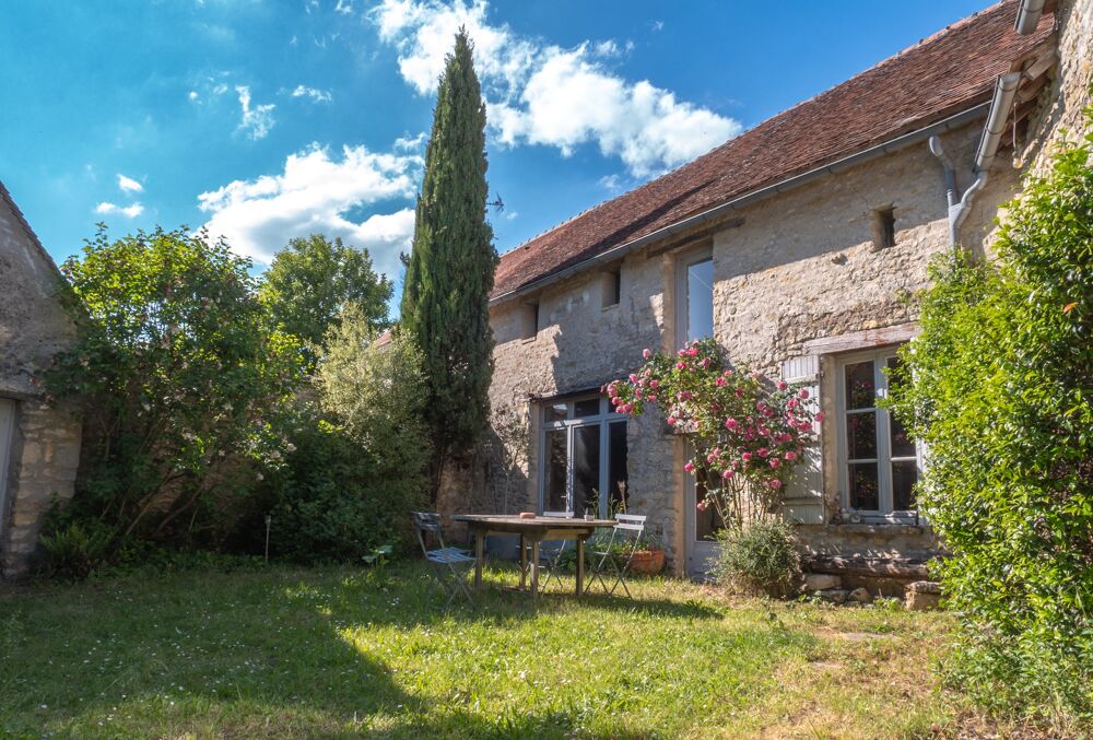 Maison 5 pièces