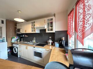  Appartement à vendre 4 pièces 76 m²