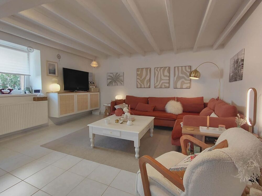 Maison de village 5 pièces