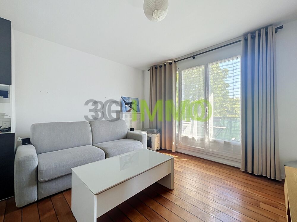 Vente Appartement Appartement 1 pièce Saint-maur-des-fossés