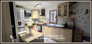  Maison � vendre 2 pi�ces 32 m�