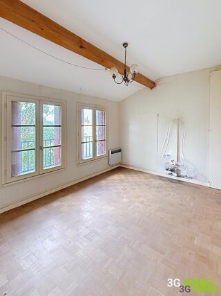  Maison à vendre 4 pièces 91 m²