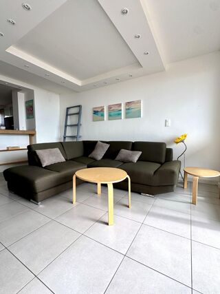  Appartement  vendre 3 pices 