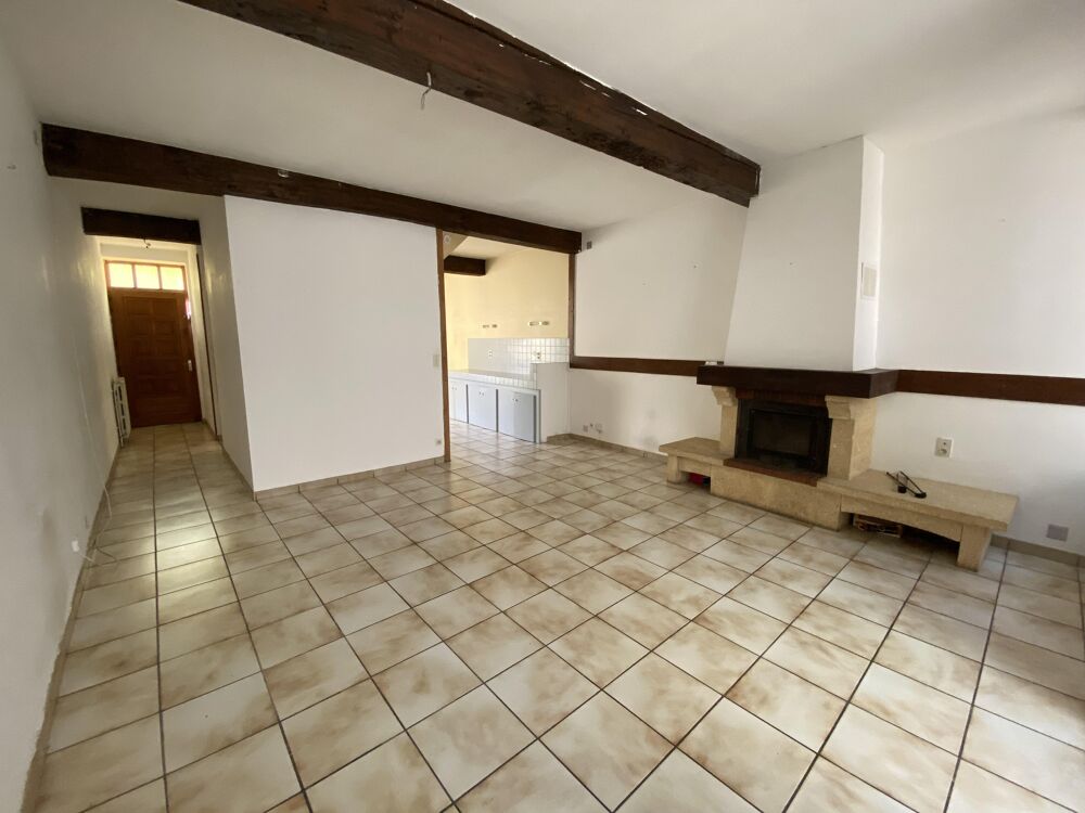 Vente Maison Maison de ville 5 pièces Agen