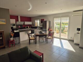  Maison à vendre 4 pièces 85 m²