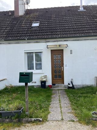  Maison à vendre 4 pièces 71 m²