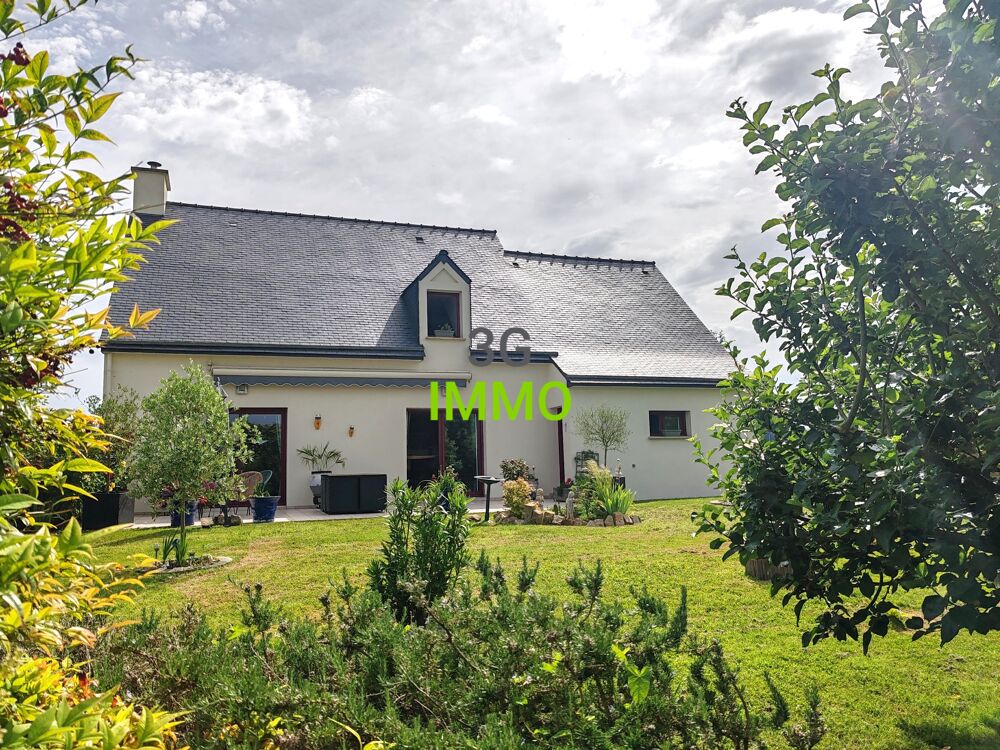 Vente Maison Maison 5 pièces Broons