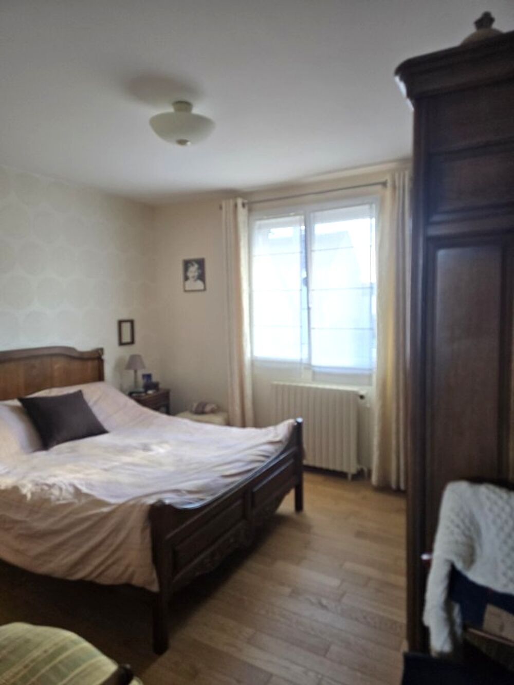Vente Maison Maison Angers