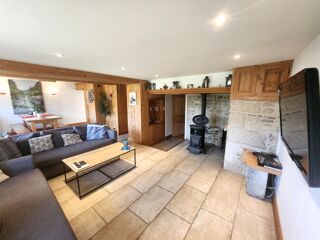  Maison � vendre 9 pi�ces 265 m�