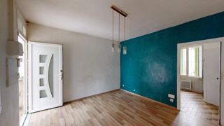  Maison � vendre 3 pi�ces 51 m�