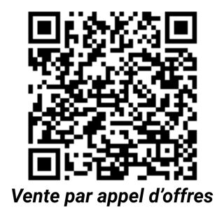  Terrain à vendre 1200 m²