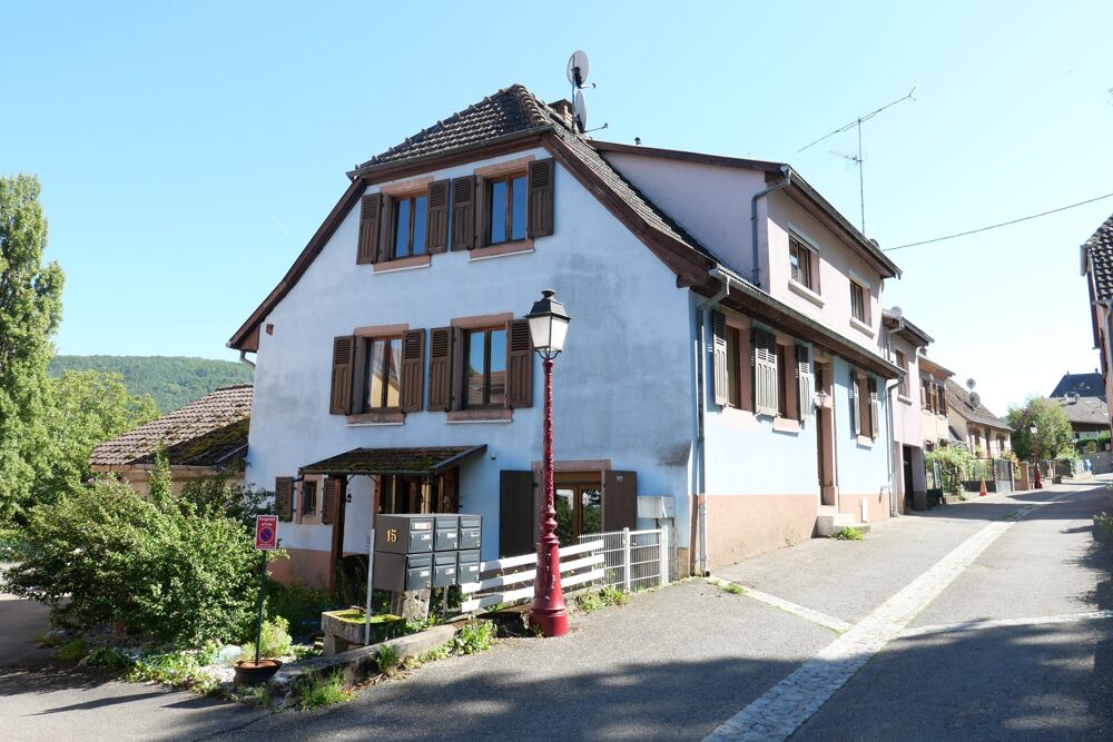 Maison 7 pièces