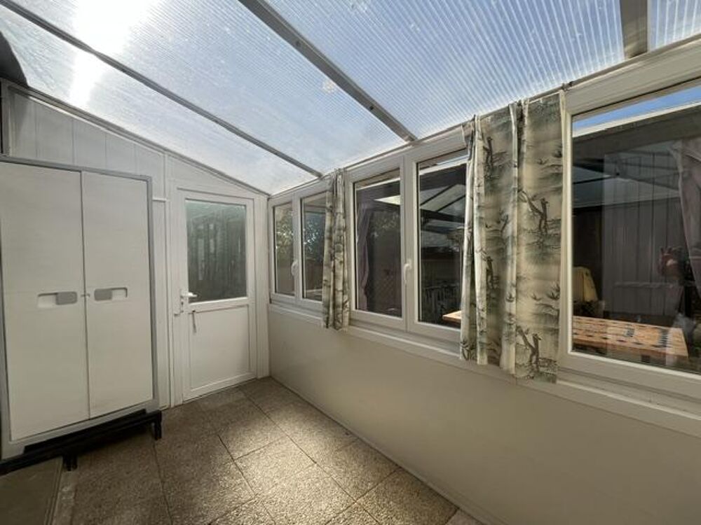 Vente Maison Maison ancienne 3 pièces Turquant