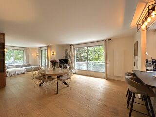  Appartement � vendre 4 pi�ces 93 m�