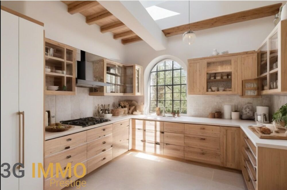 à vendre  Maison Brindas (69126)