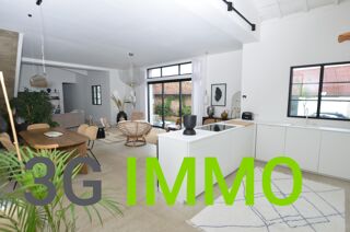  Maison à vendre 5 pièces 165 m²