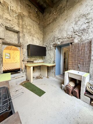  Maison à vendre 6 pièces 121 m²