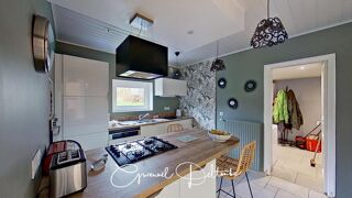 Vente Maison Maison 5 pièces Fampoux
