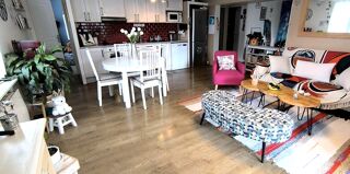  Appartement � vendre 4 pi�ces 78 m�