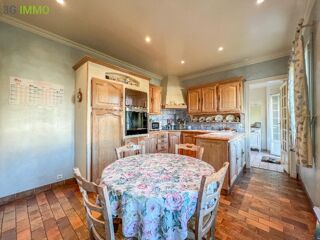  Maison � vendre 6 pi�ces 