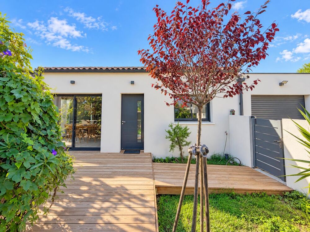 Vente Maison Villa 4 pièces Agde