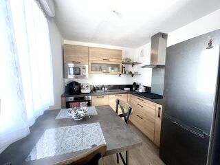  Appartement � vendre 3 pi�ces 55 m�
