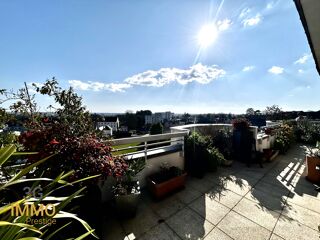  Appartement � vendre 5 pi�ces 116 m�