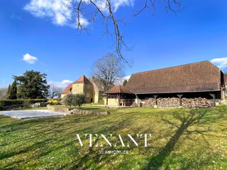  Maison à vendre 5 pièces 