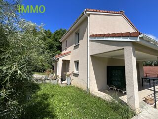  Maison à vendre 4 pièces 100 m²