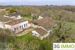  Maison à vendre 7 pièces 200 m²
