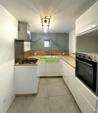  Maison à vendre 5 pièces 125 m²