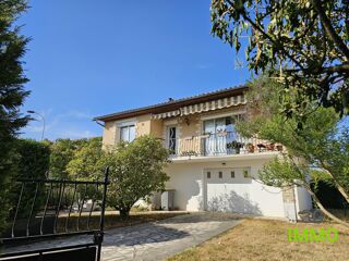  Maison à vendre 5 pièces 100 m²