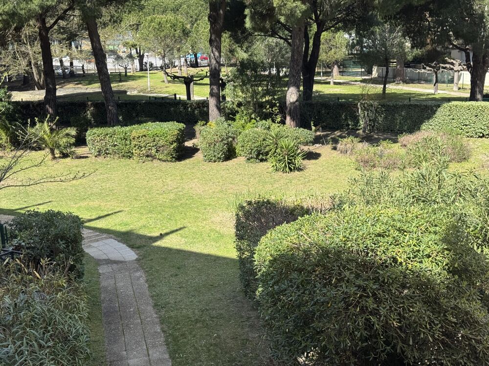 Vente Appartement Appartement 3 pièces Le grau-du-roi